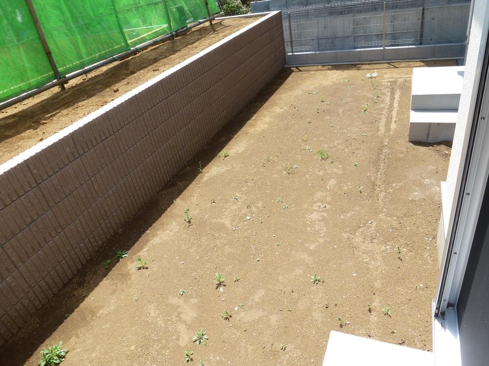 Local appearance photo. Local (September 2013) Shooting