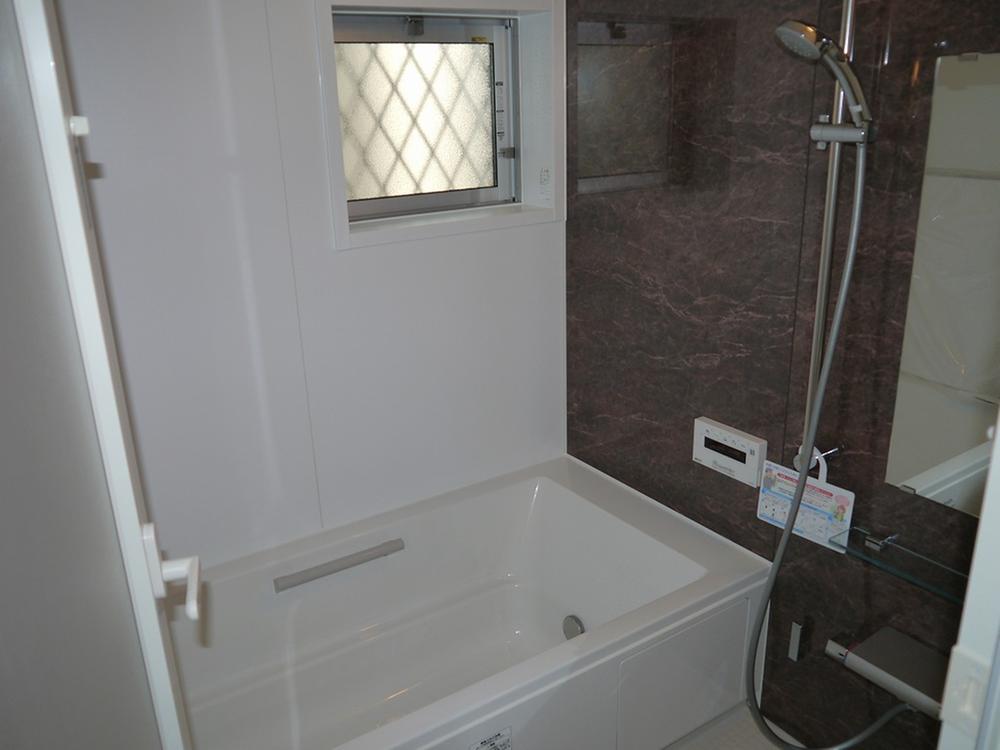 Bathroom. 1 tsubo system bus