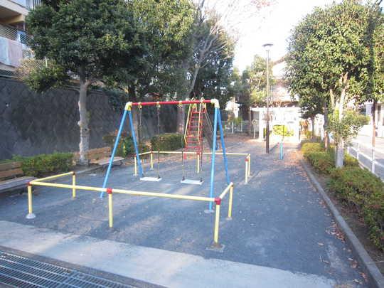 Other. Teraodai fourth park a 2-minute walk (about 160m)