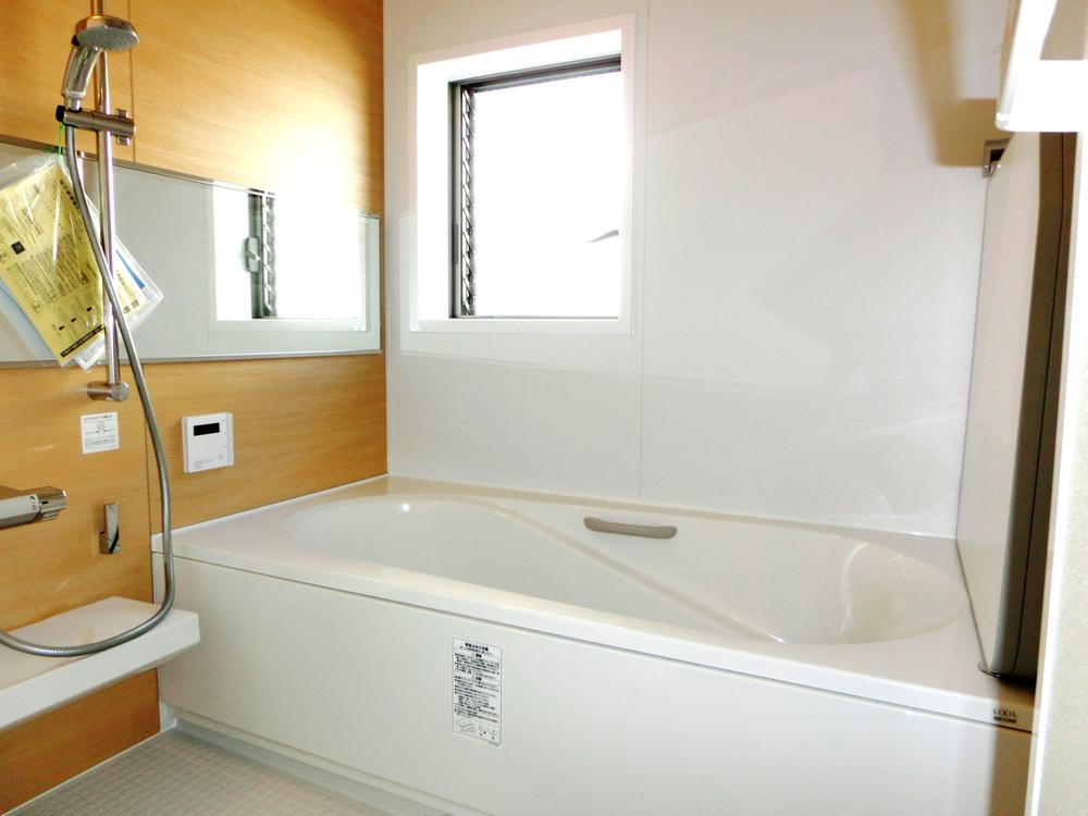 Bathroom. 8 Building 1 pyeong type bathroom