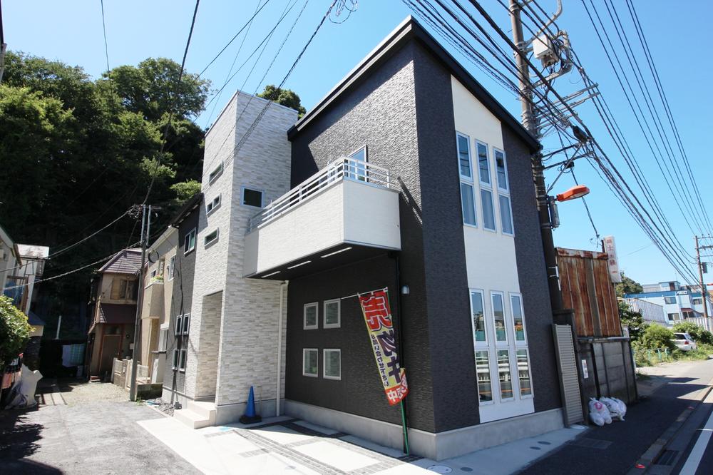 Local appearance photo.  ■ Complete listing per, anytime, You can guide.  ■ Of the day, Guidance is also pleased, We will carry out your correspondence.   ■  [Call toll-free] Until 0120-533-508, Feel free to, Please contact us!