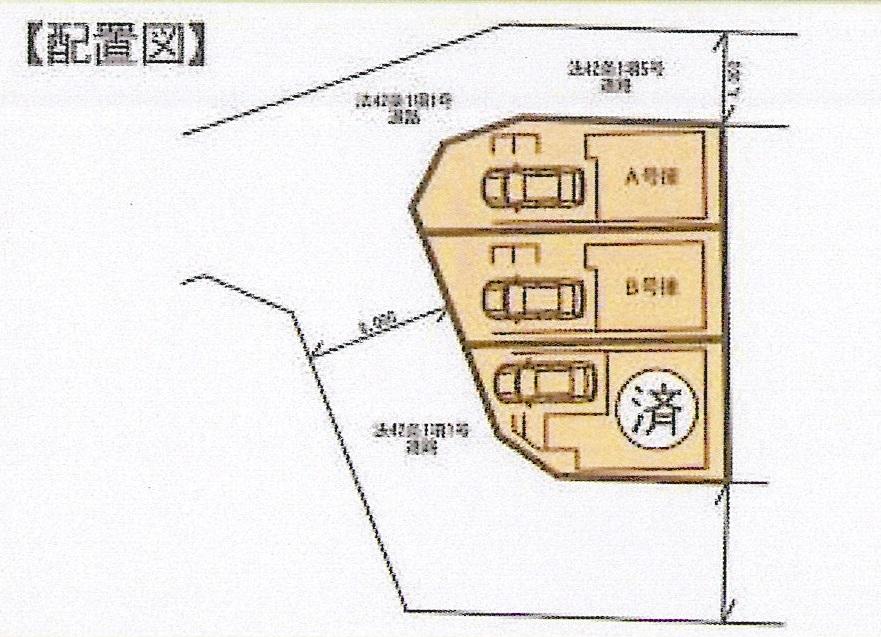 Other. Compartment figure