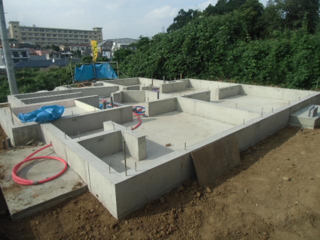 Local appearance photo. Local (July 2013) Shooting