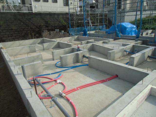 Local appearance photo. Local (July 2013) Shooting