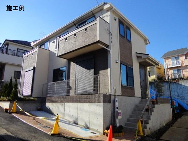 Other. Example of construction