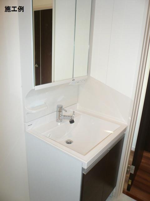 Other. Example of construction