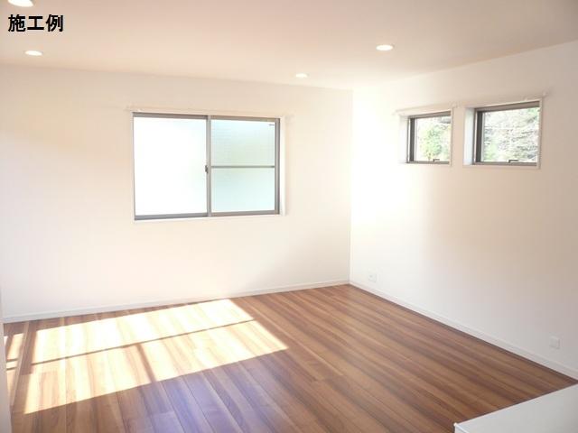 Other. Example of construction