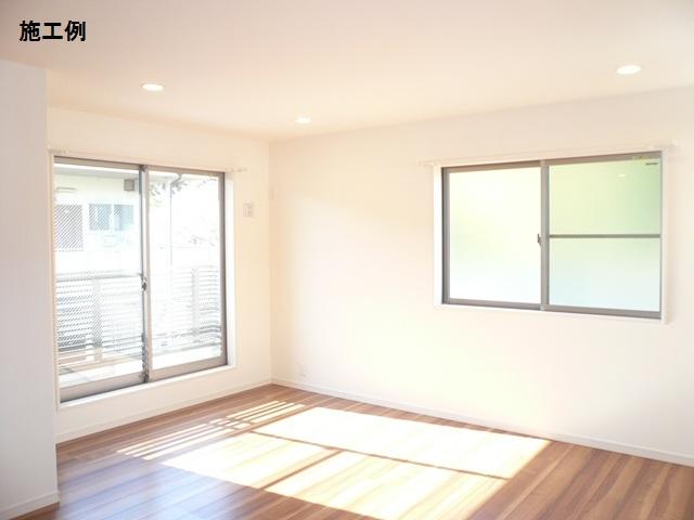 Other. Example of construction