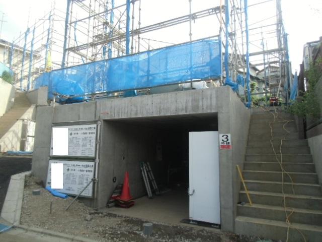 Local appearance photo. Local (July 2013) Shooting