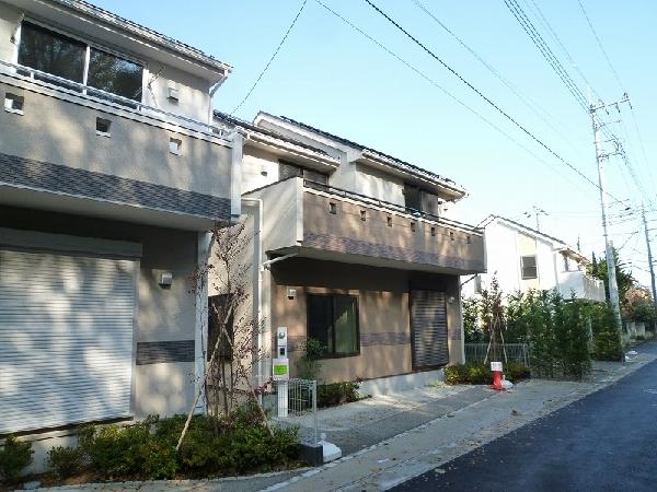 Local appearance photo. Appearance 1