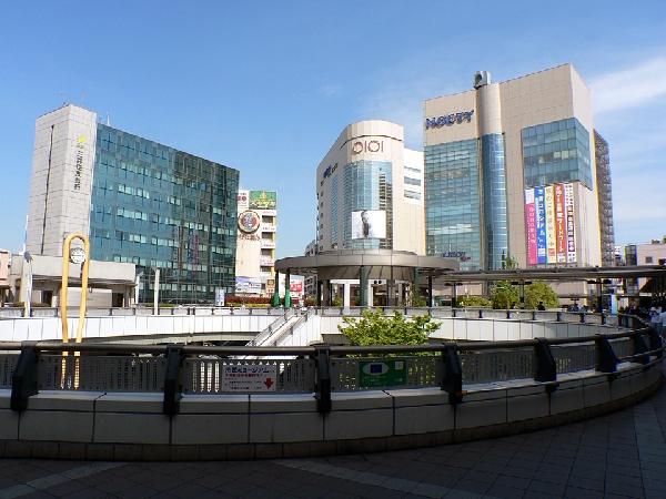 Other Environmental Photo. Until mizonokuchi station 10000m Mizonokuchi Station