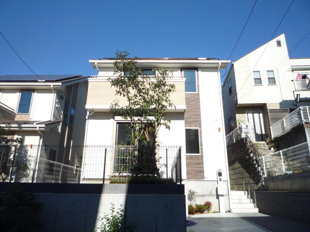 Other local. Building 2 is appearance. 