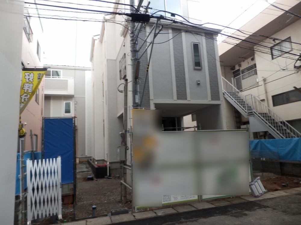 Local appearance photo. Local (December 20, 2013) Shooting