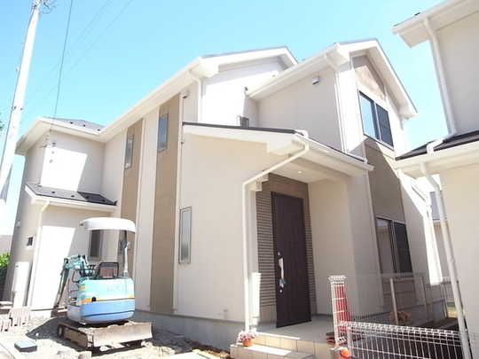 Local appearance photo