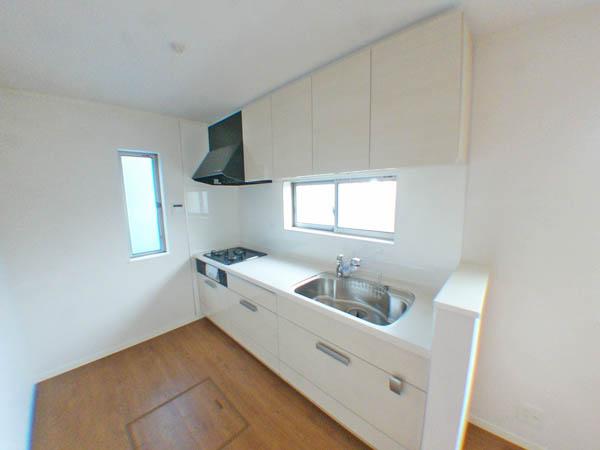 Kitchen. Indoor (12 May 2013) Shooting