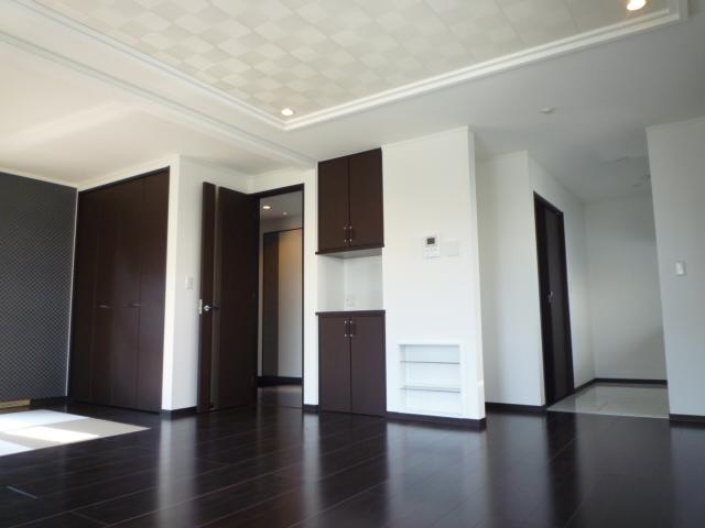 Living. Because there a few pattern also joinery and flooring, Look for a combination of your choice!