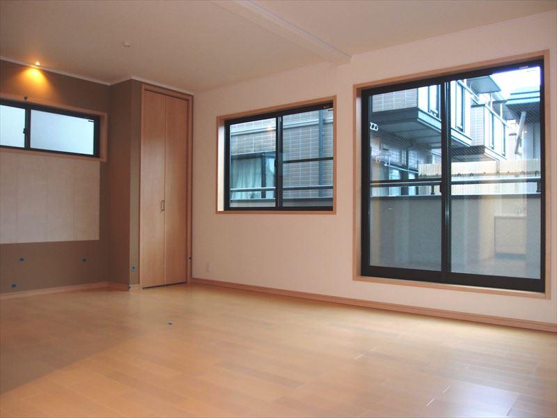 Living. Indoor (12 May 2013) Shooting