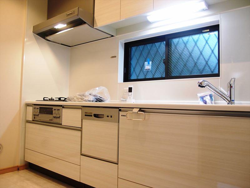 Kitchen. Indoor (12 May 2013) Shooting