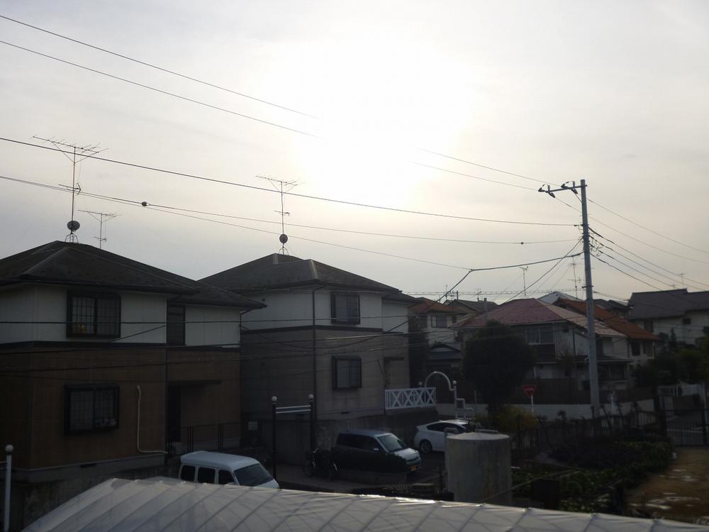 Sale already cityscape photo. Sale already the city average