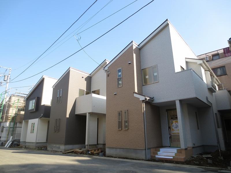 Local appearance photo