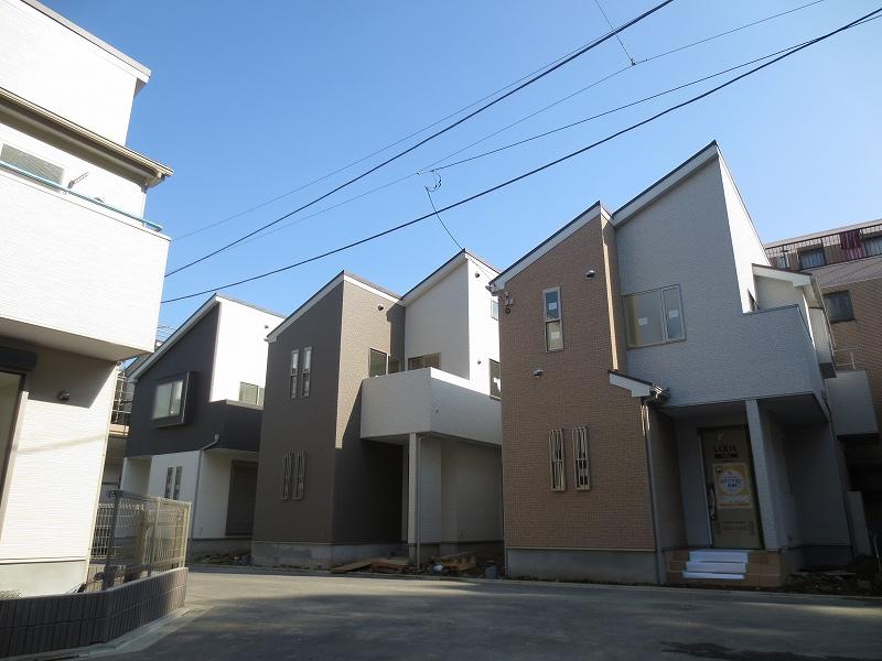 Local appearance photo