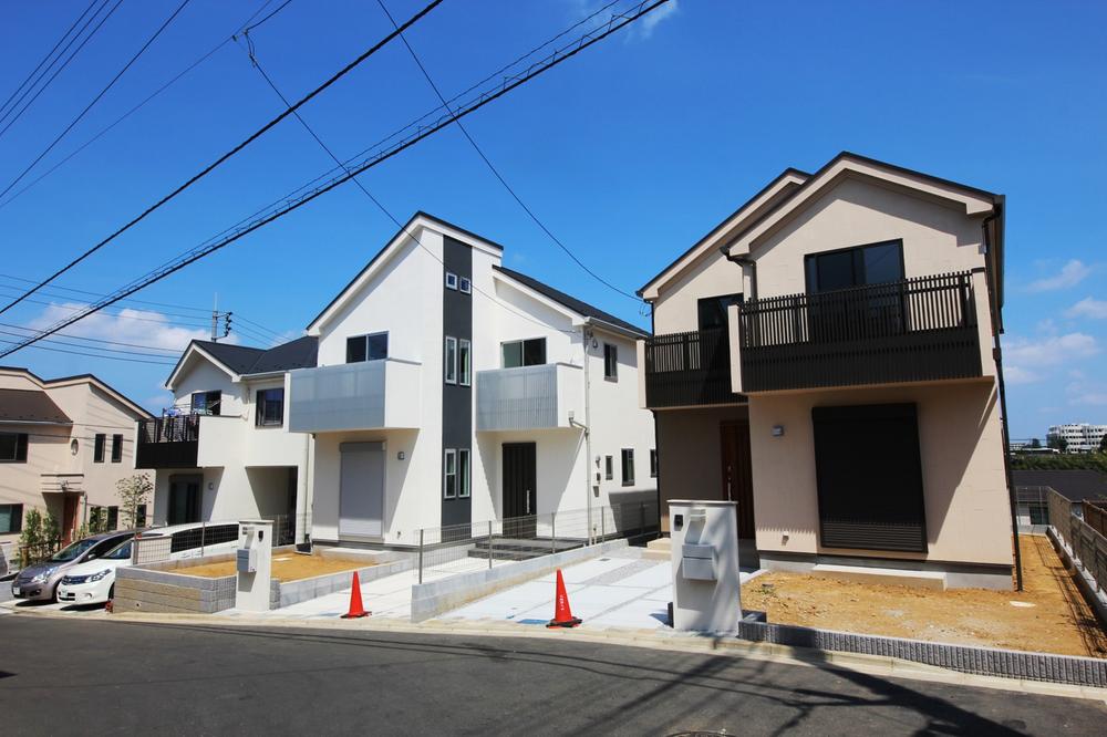 Local appearance photo