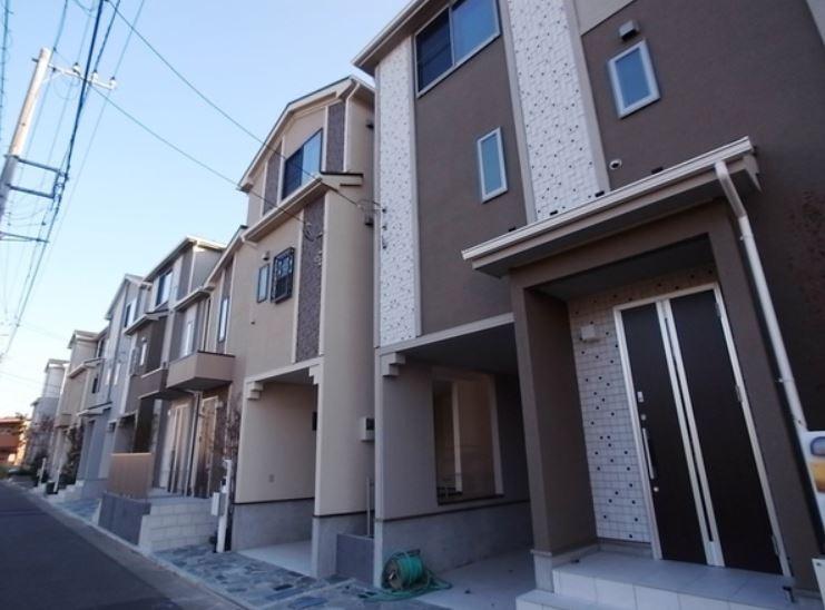 Local appearance photo