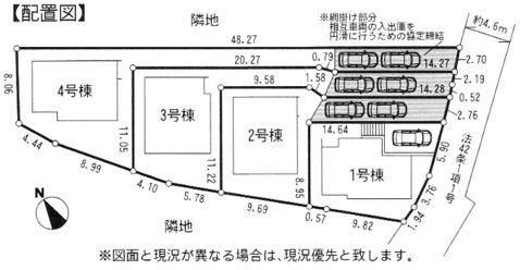 The entire compartment Figure