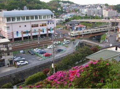 Other Environmental Photo. 720m to Ikuta Station