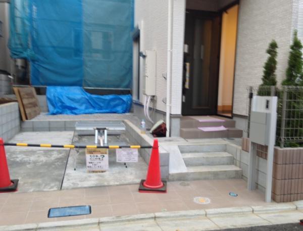 Local appearance photo