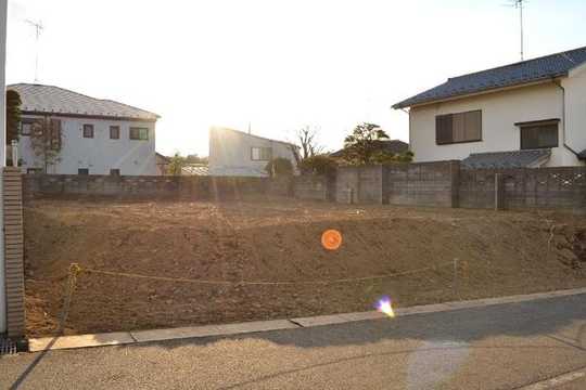 Local land photo. Local Photos