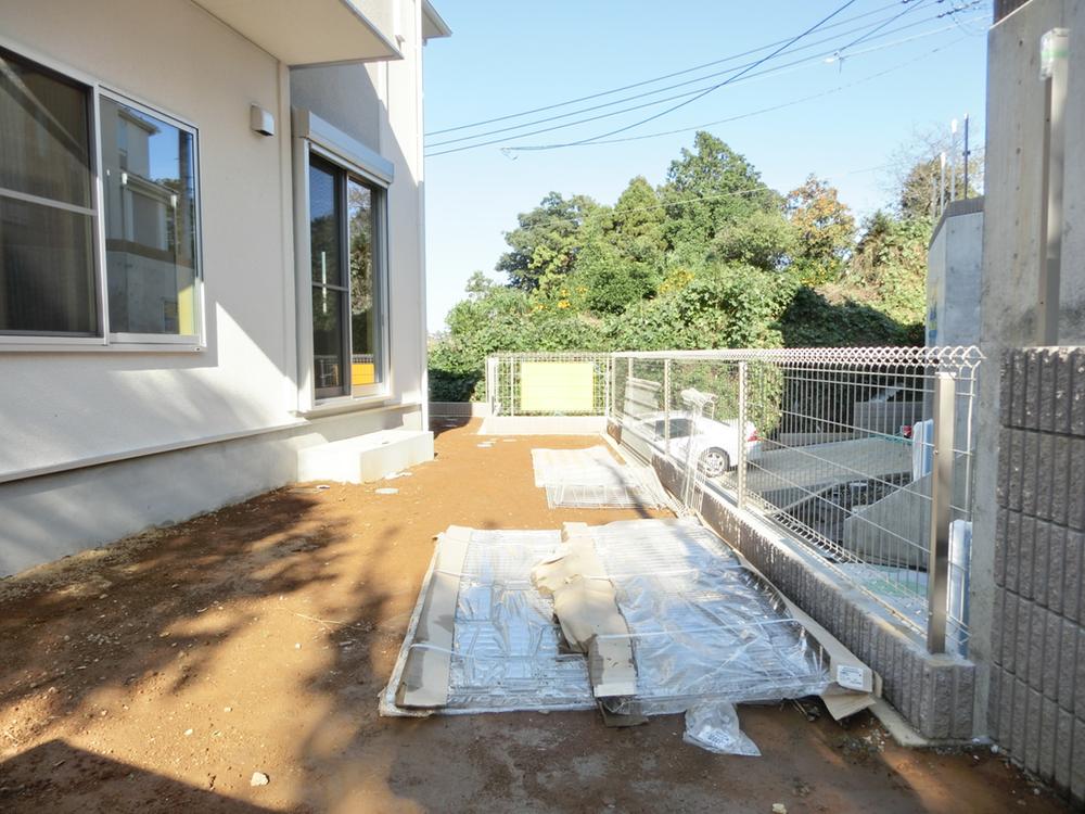 Garden. ☆ Until the toll-free ⇒0120-533-508 please feel free to contact!