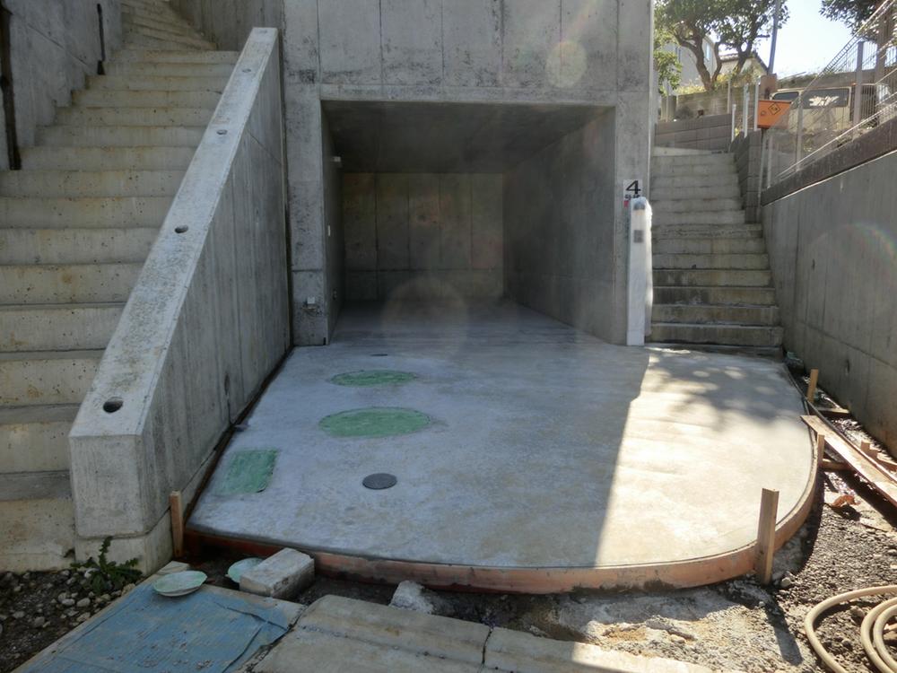 Parking lot. ☆ Until the toll-free ⇒0120-533-508 please feel free to contact!