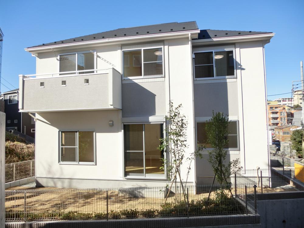 Local appearance photo. ● Big garden, Delight even children! Barbecue in the garden the whole family! There is. ☆ We will today for your tour also was willing to correspond. ☆ Until the toll-free ⇒0120-533-508 please feel free to contact!