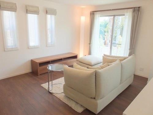 Living. Indoor (June 2013) Shooting