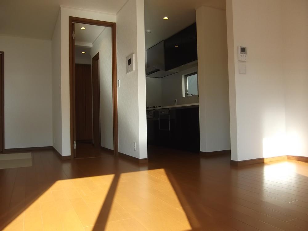 Living. Indoor (11 May 2013) Shooting