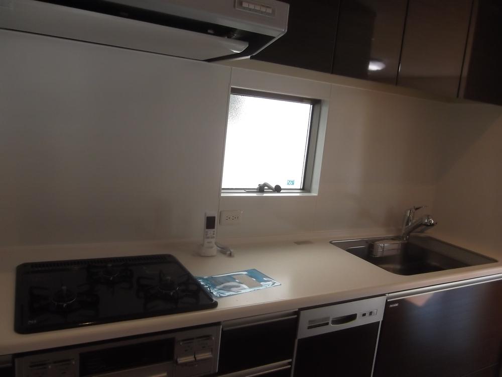 Kitchen. Indoor (11 May 2013) Shooting