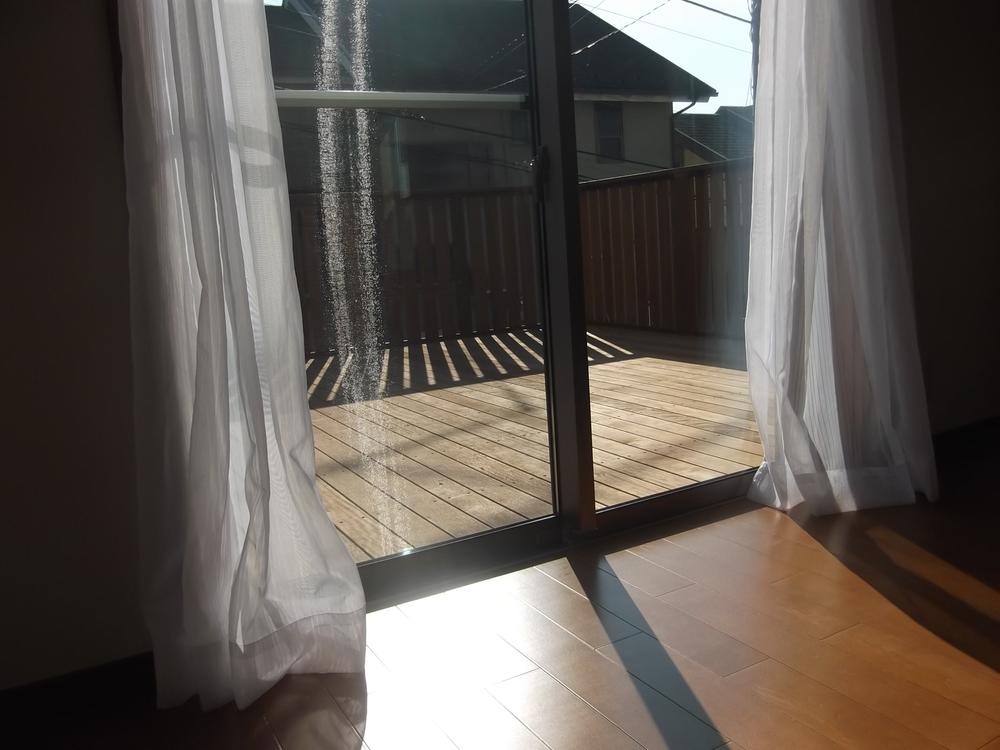 Living. Indoor (11 May 2013) Shooting