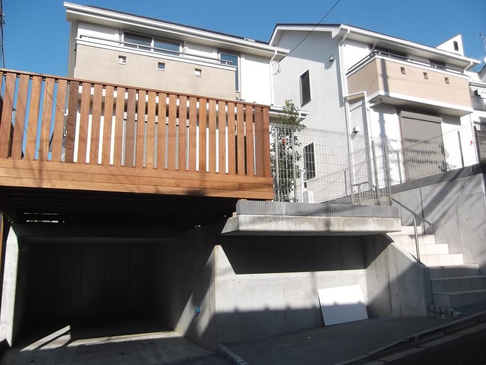 Local appearance photo. Local (11 May 2013) Shooting