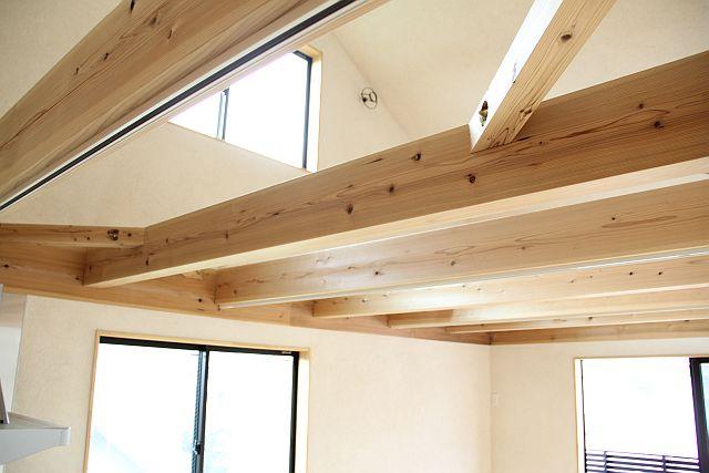 Other introspection. Second floor living room atrium