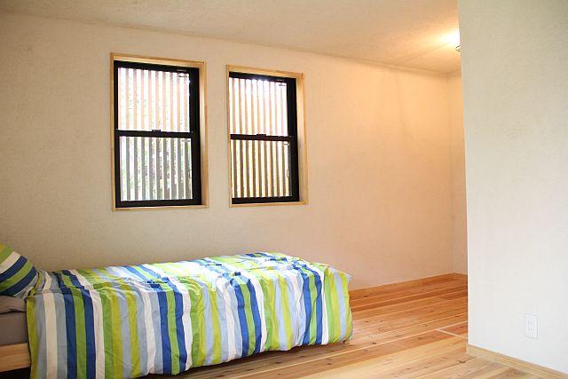 Non-living room. 1 Kaikyoshitsu