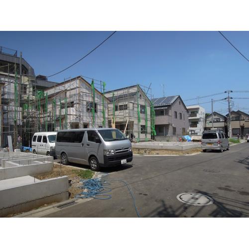 Local appearance photo. Local Photos