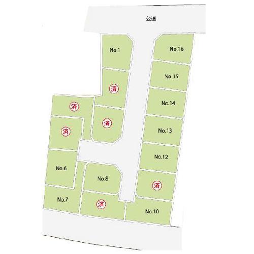 The entire compartment Figure