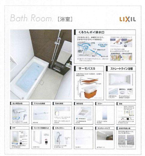 Other Equipment. System kitchen