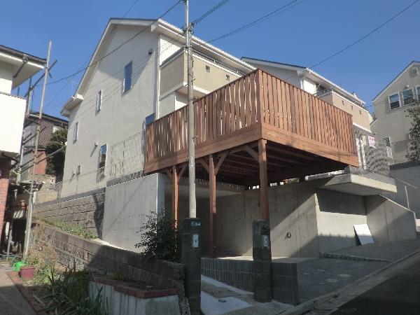 Local appearance photo. appearance