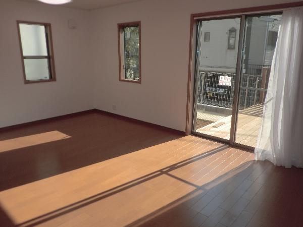 Living. Detached interior introspection Pictures - Living Living ・ dining