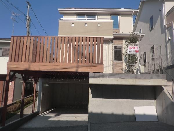 Local appearance photo. appearance