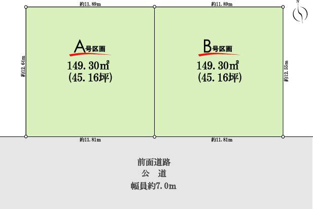 The entire compartment Figure