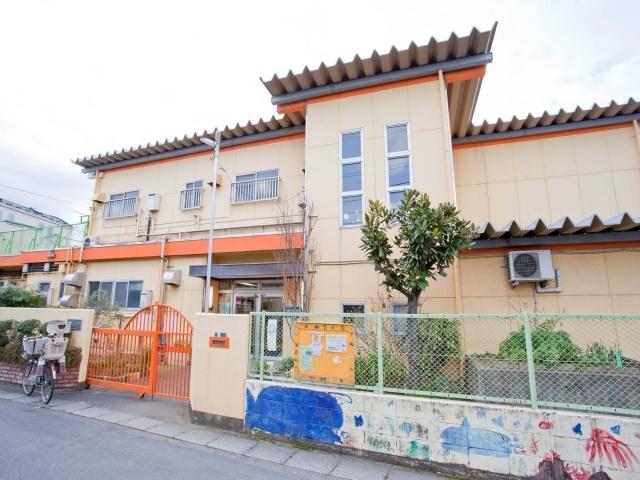 Other. Shukugawara nursery Distance 780m