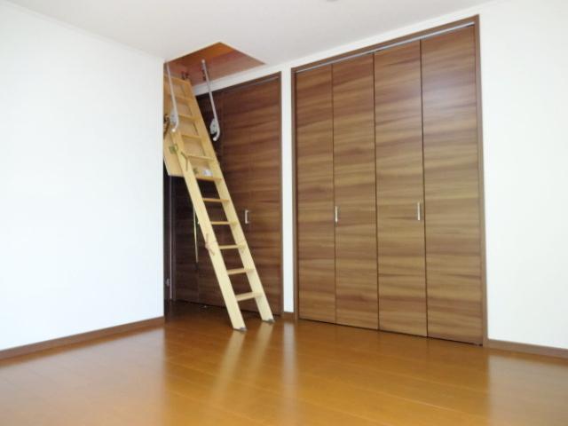 Receipt. Attic storage (27 Building)